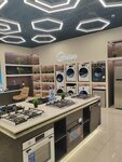 Midea (Yamasheva Avenue, 46), household appliances store