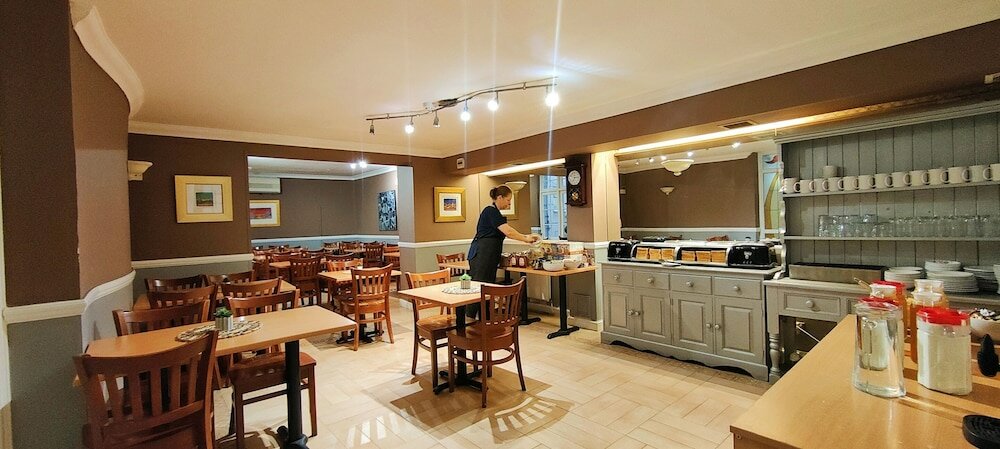 Фото Gresham Hotel