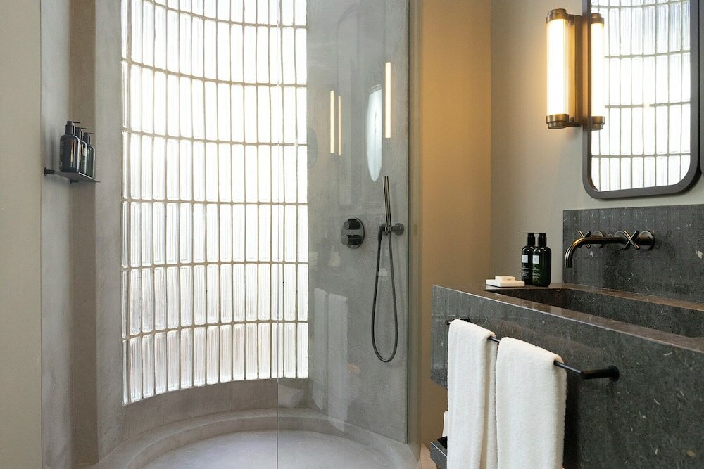 Фото Nobu Hotel Sevilla