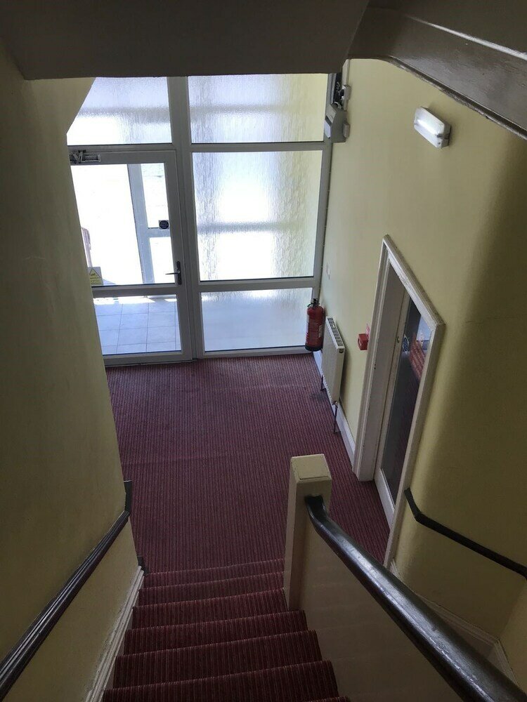 Фото Chilton Hotel