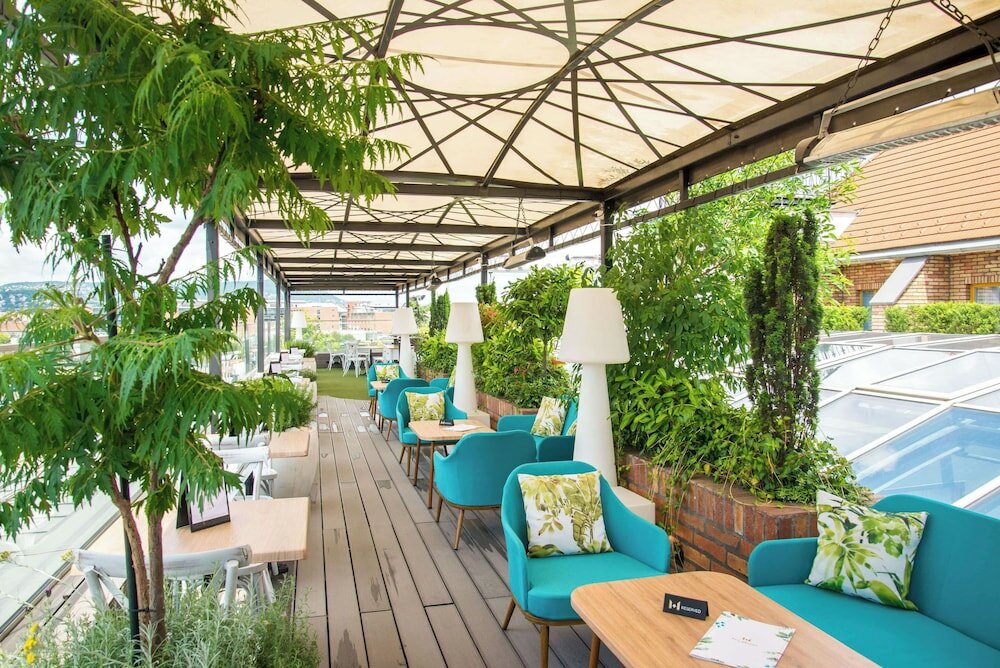 Фото Mystery Hotel Budapest