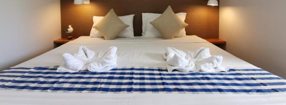 Фото Kamala Beach Residence