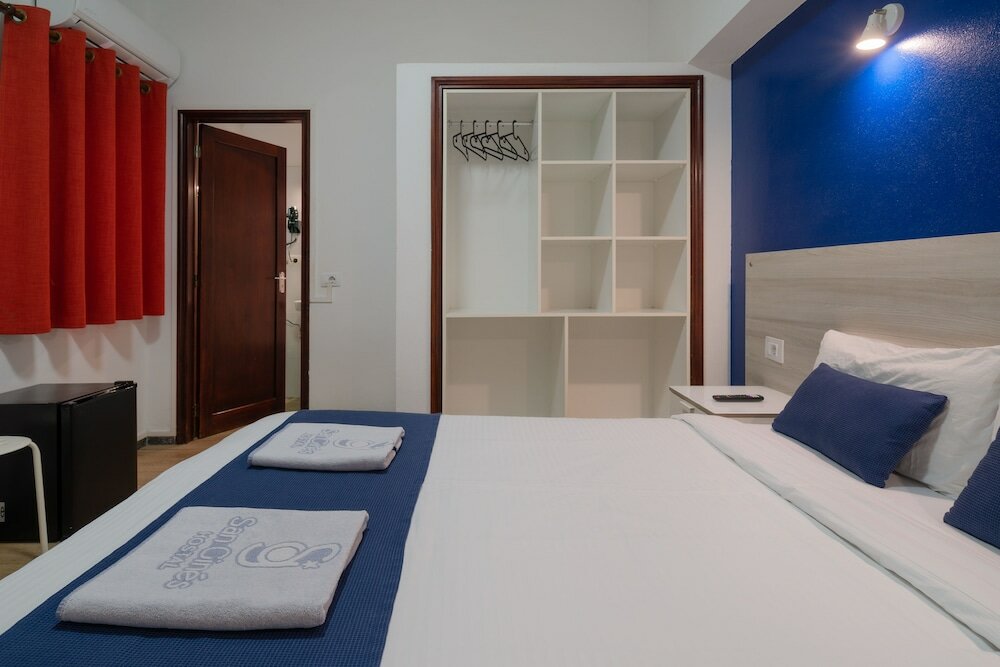 Фото Hostal San Gines