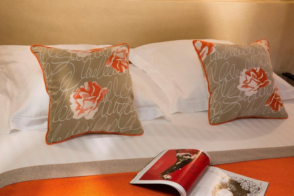 Фото Hôtel Best Western Anjou Lafayette