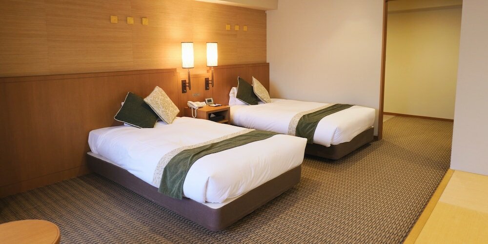 Фото Hotel Yumoto Noboribetsu