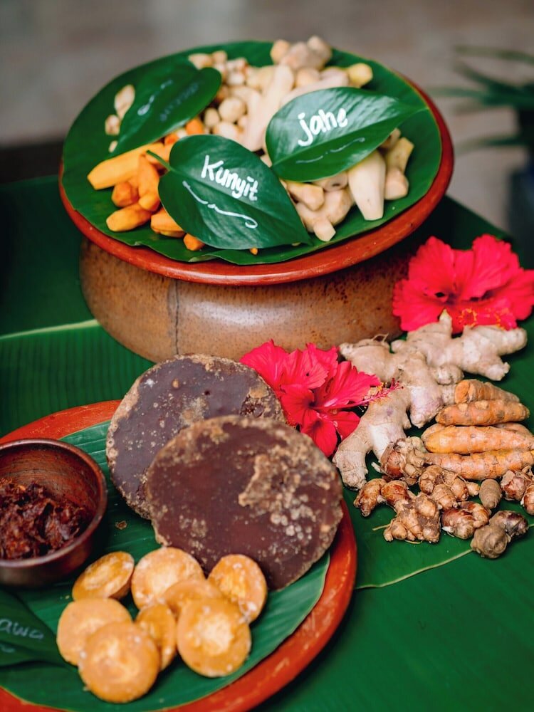 Фото Hotel Tugu Malang