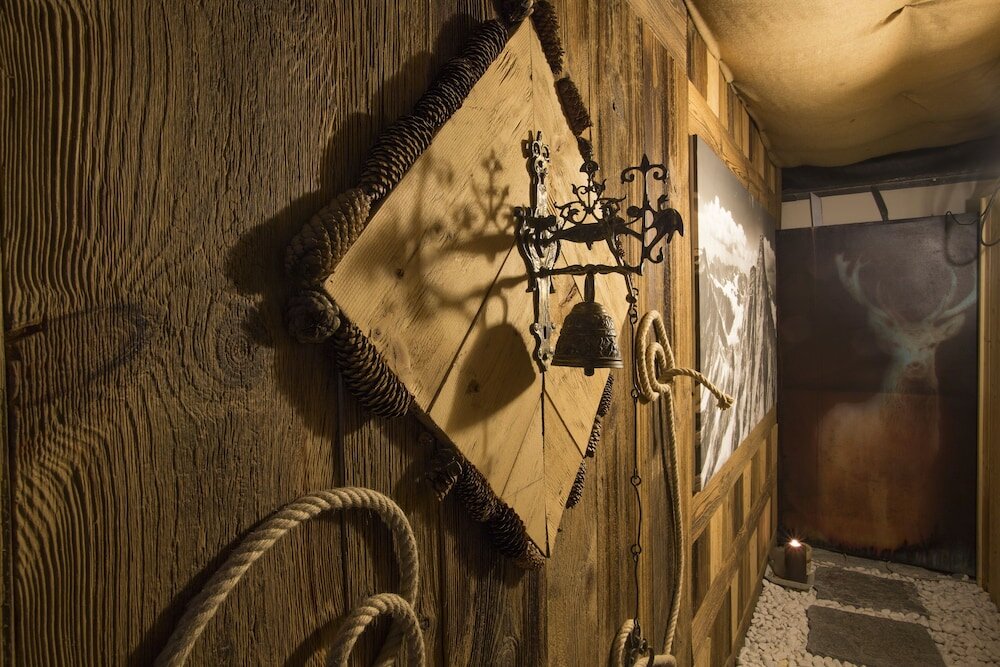 Фото Apartments Suites Lac Bleu