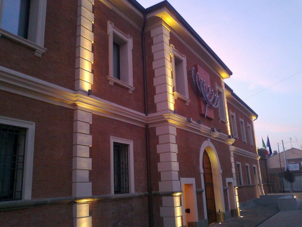 Фото Residence Carlton