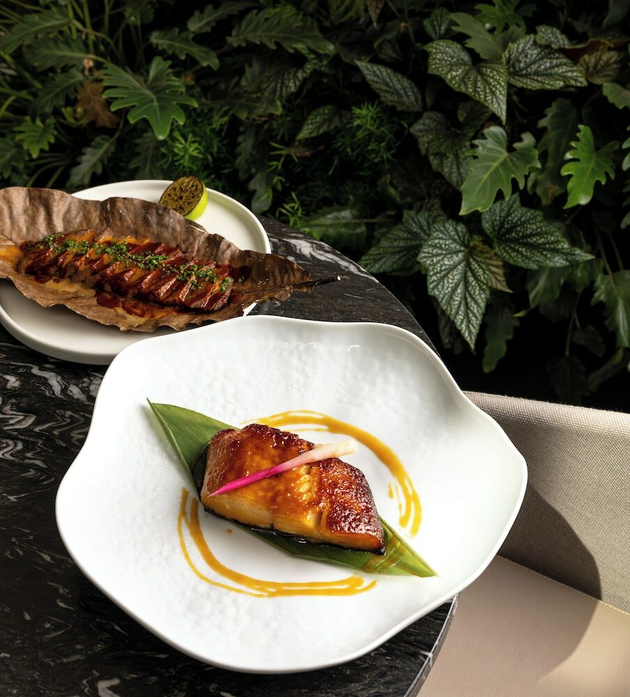 Фото Nobu Hotel Sevilla