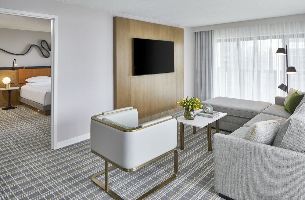 Фото Hyatt Regency Atlanta Downtown