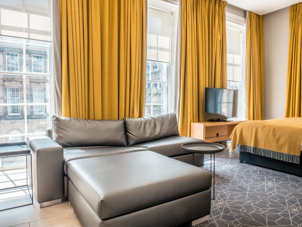 Фото Apex Waterloo Place Hotel