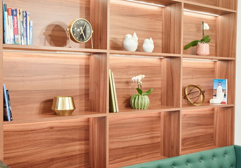 Фото Hotel Florescente