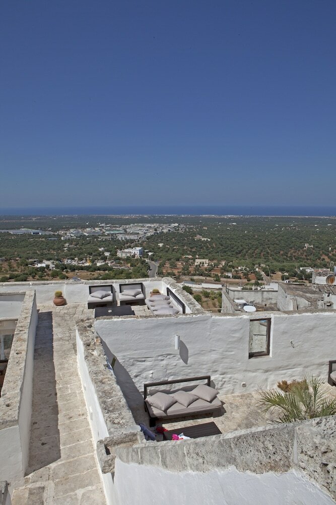 Фото La Sommità Relais & Chateaux