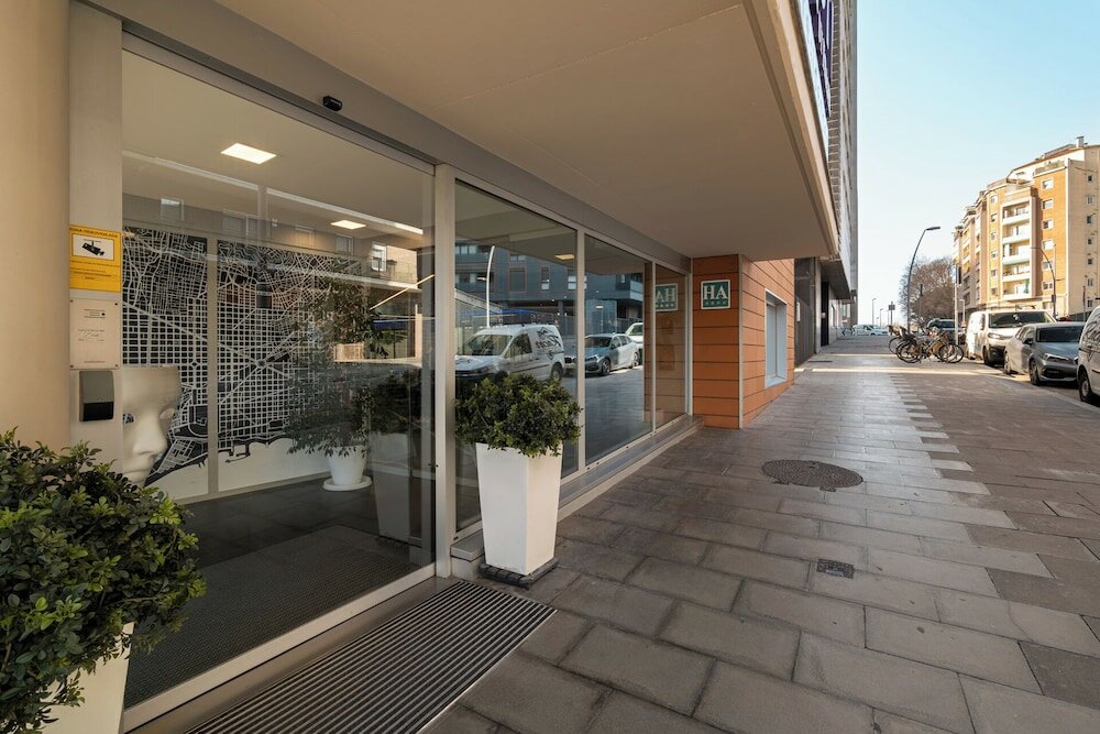 Фото Naitly Barcelona Poblenou