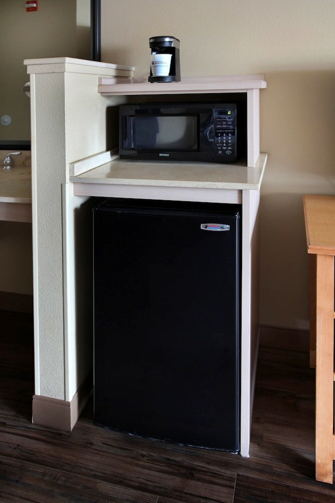 Фото Best Western Plus Ocean View Resort