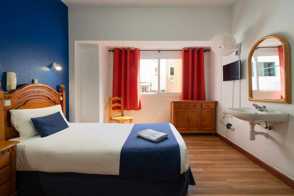 Фото Hostal San Gines