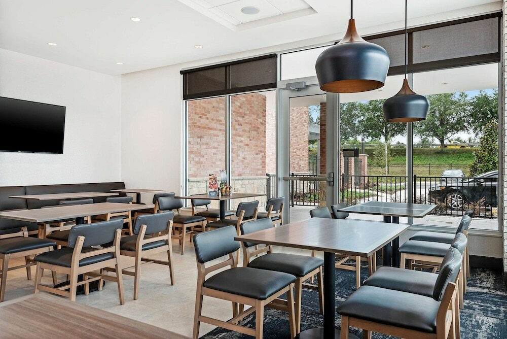 Фото Hyatt Place Tampa/Wesley Chapel