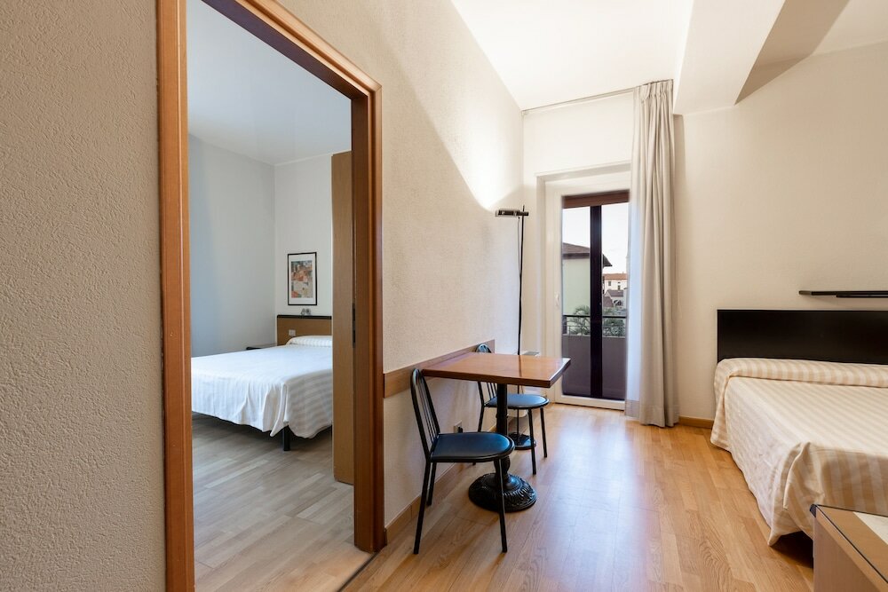 Фото Hotel Nuova Grosseto