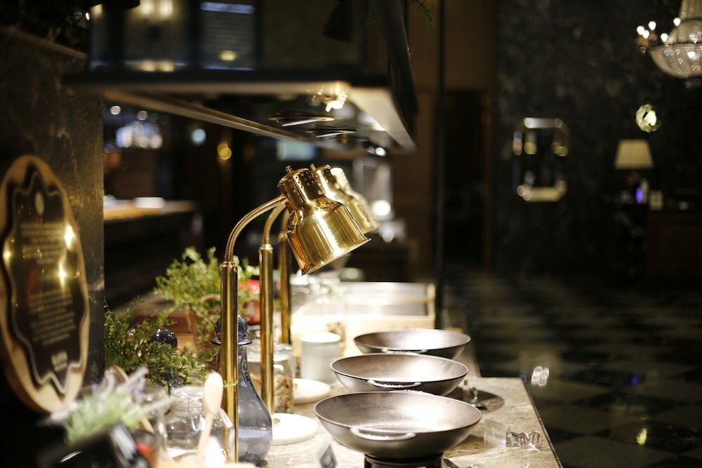 Фото Grand Mercure Ambassador Changwon