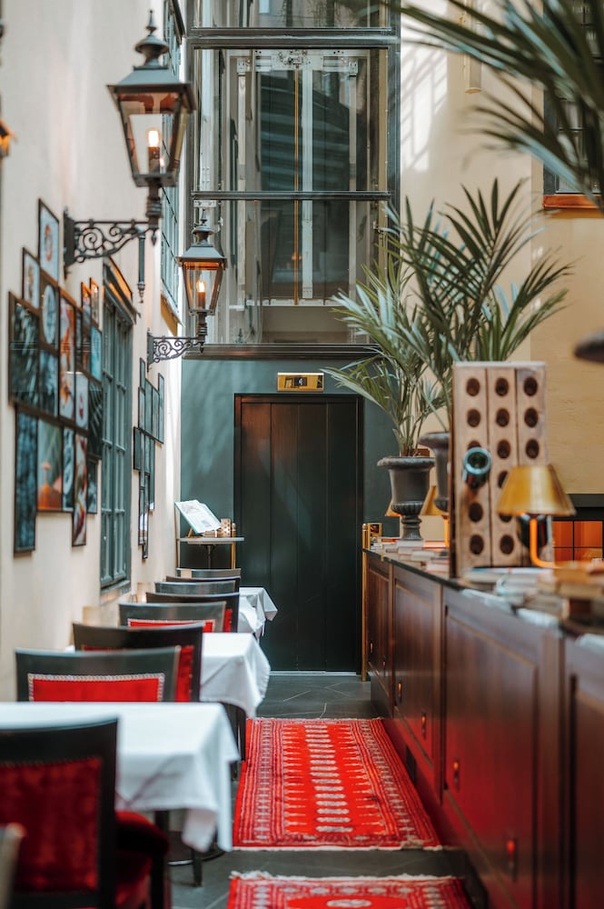 Фото Kungsträdgården