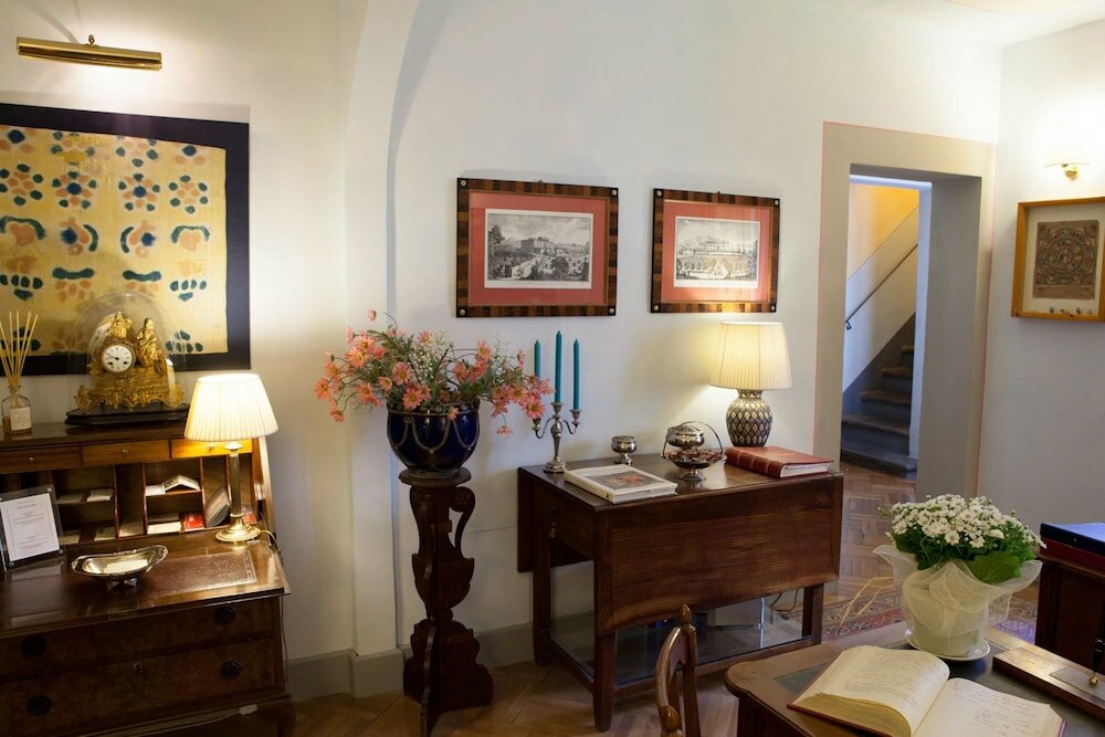 Фото Antica Dimora Johlea - Antiche Dimore Fiorentine