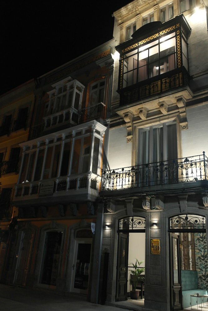 Фото Hotel Boutique Loriente