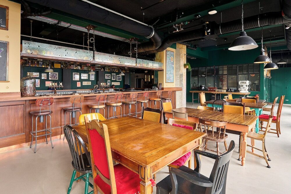 Фото отеля 3