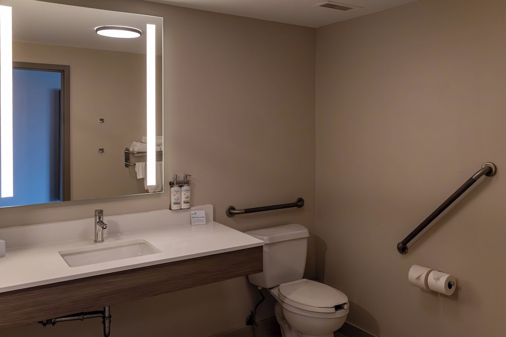 Фото Holiday Inn Express & Suites Brockville