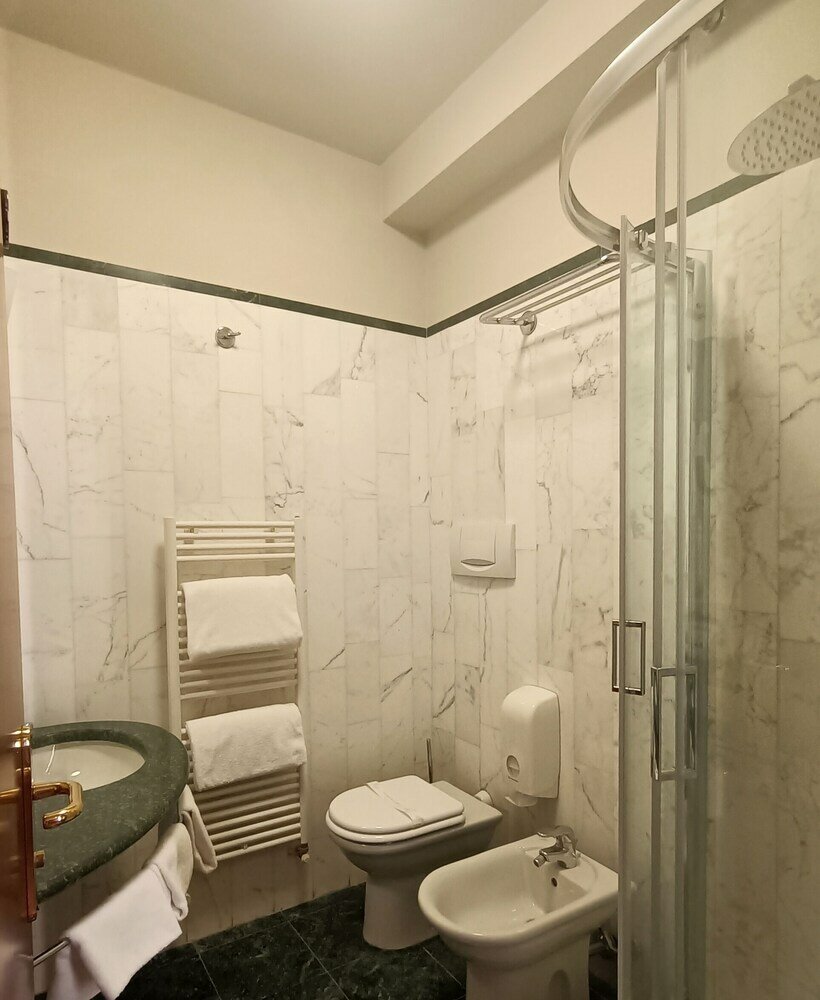 Фото Hotel Michelangelo Palace