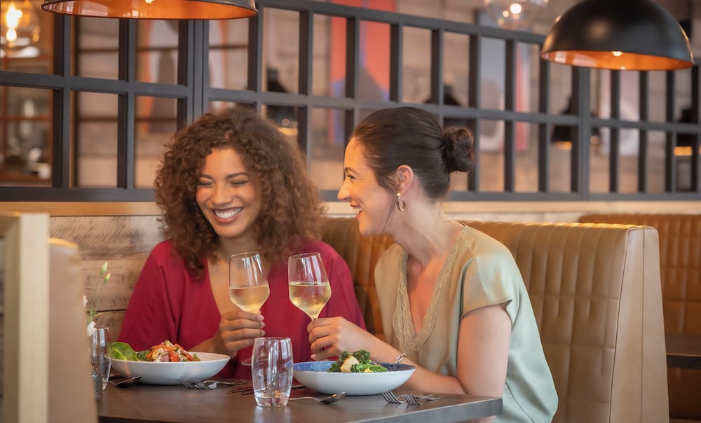 Фото Maldron Hotel Finsbury Park, London