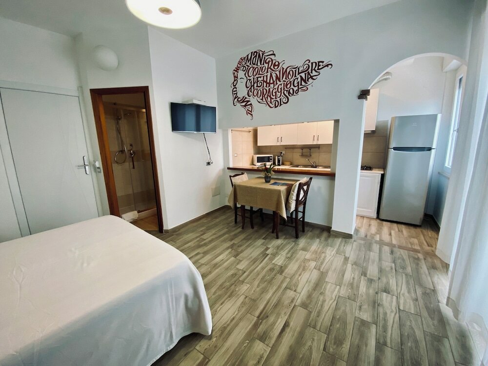 Фото Locanda degli Artisti