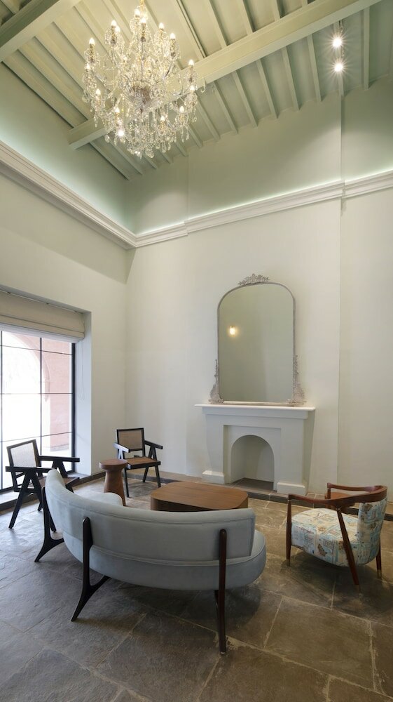 Фото The Earth Amritsar-Trademark Collection