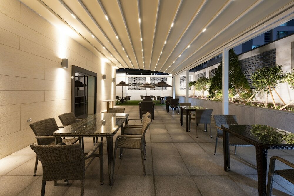 Фото Yeonsan Hound Hotel