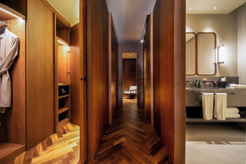 Фото Nobu Hotel Sevilla