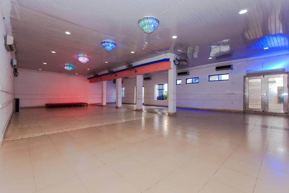 Фото Ben Auto guest house