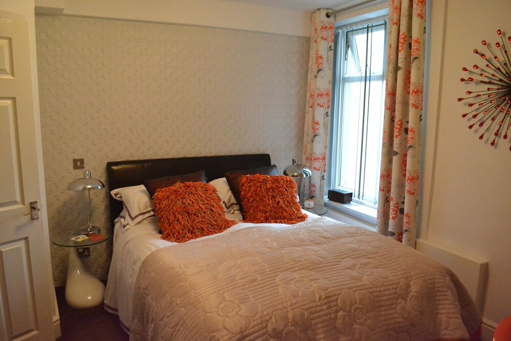 Фото The Arthington Guest House