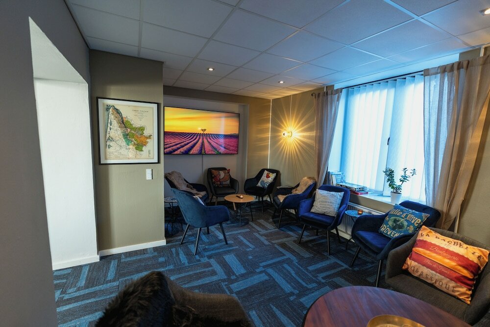 Фото Prinsen Hotel