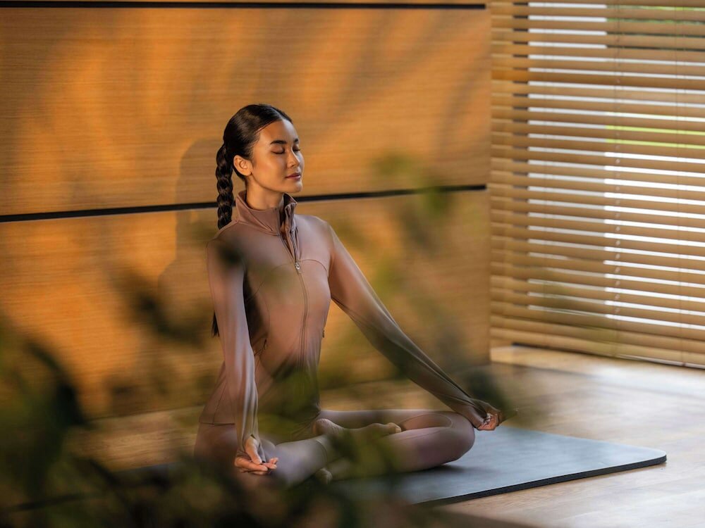 Фото Fairmont Jakarta