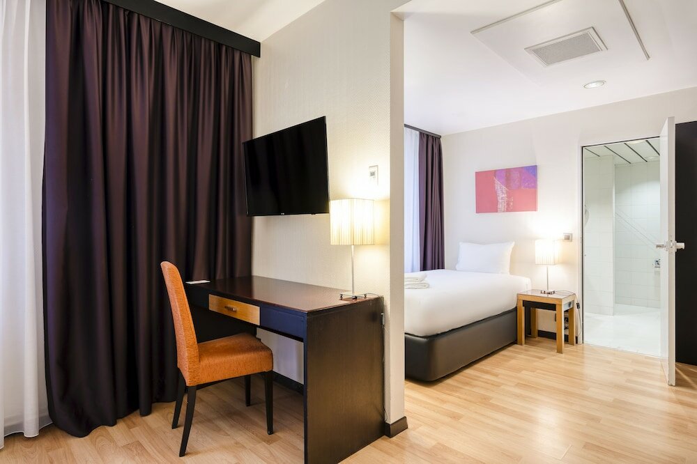 Фото a&o Brussel Centrum