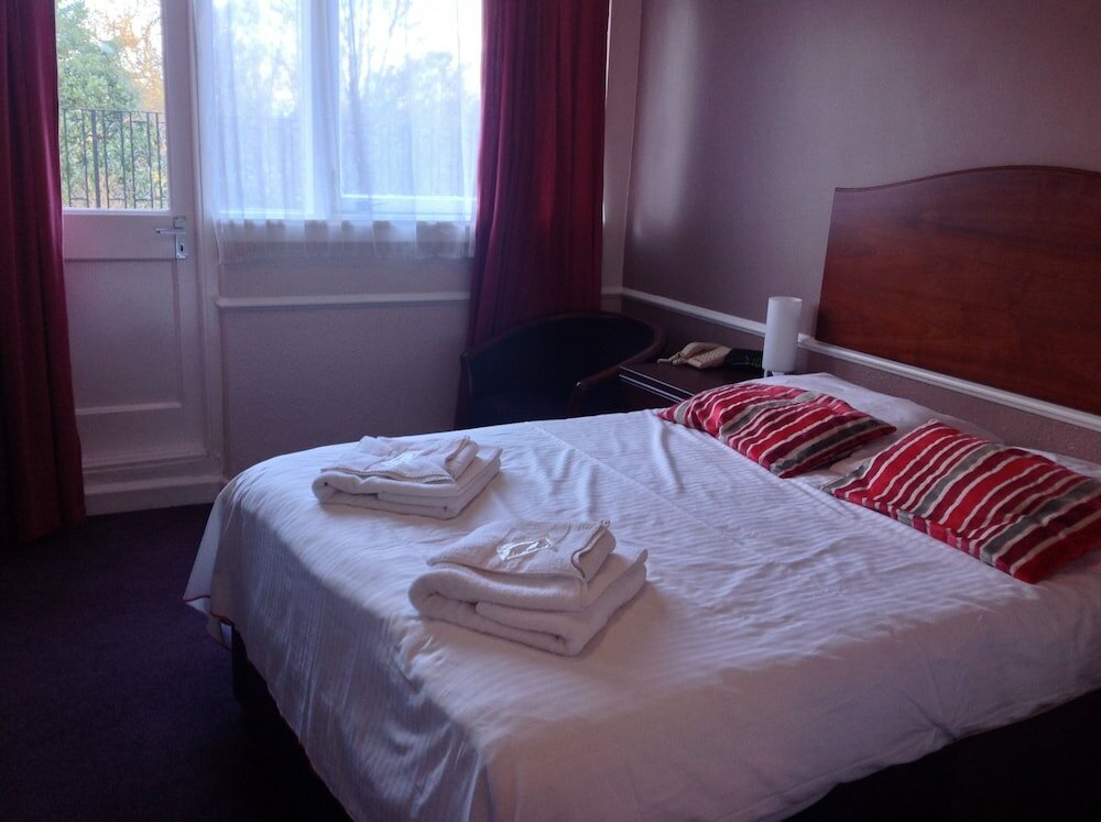 Фото Northumberland Hotel