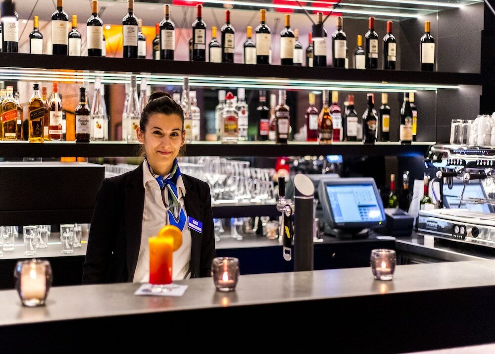 Фото Holiday Inn Express Stuttgart - Waiblingen