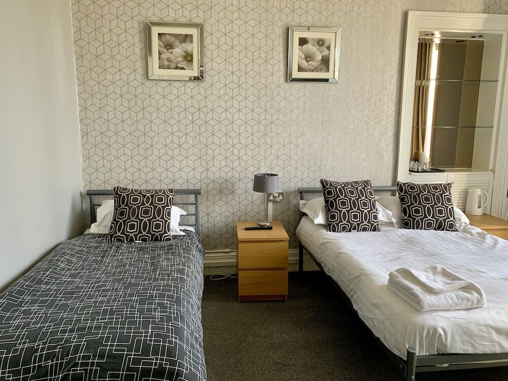 Фото Northumberland Hotel