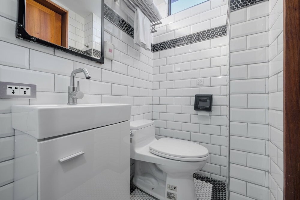 Фото Chase Walker Hotel