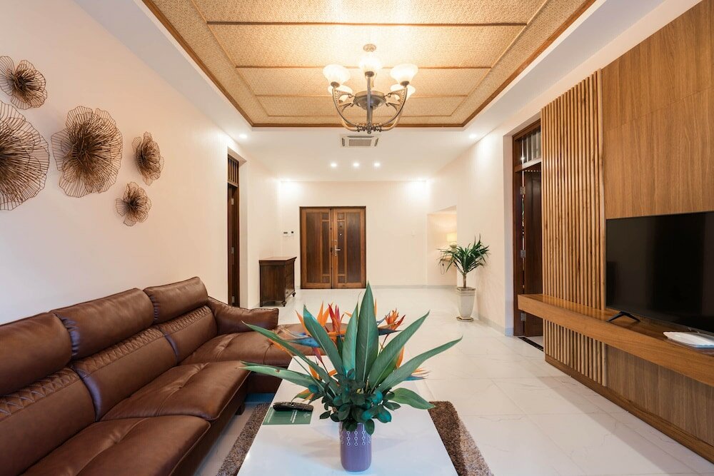 Фото Palm Garden Beach Resort and SPA