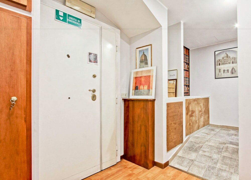 Фото Vacanze a Roma