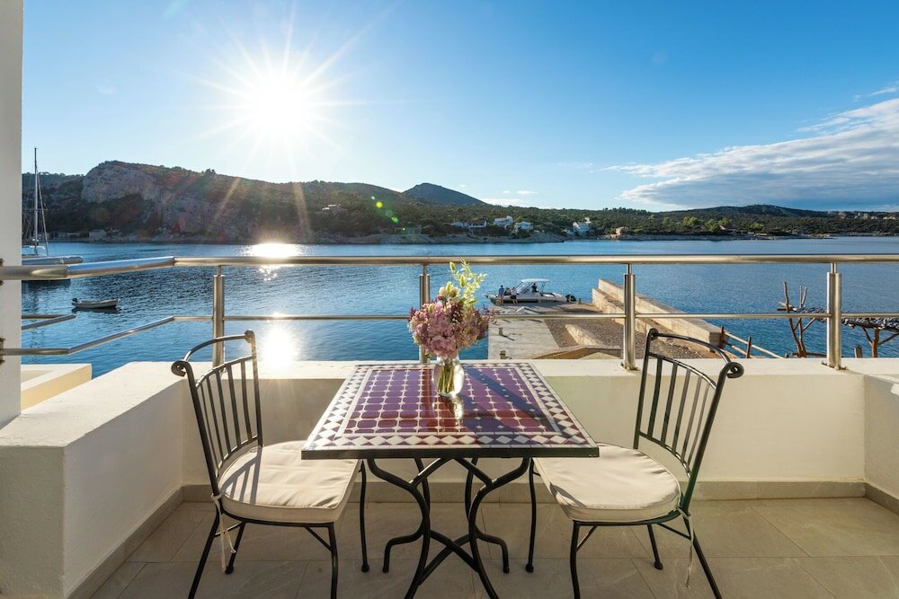 Фото Hotel Timun