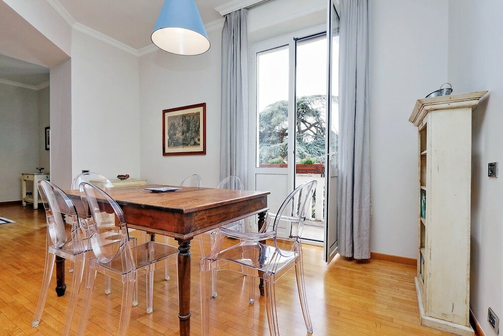 Фото Bellezza al Colosseo B&b and Apartments