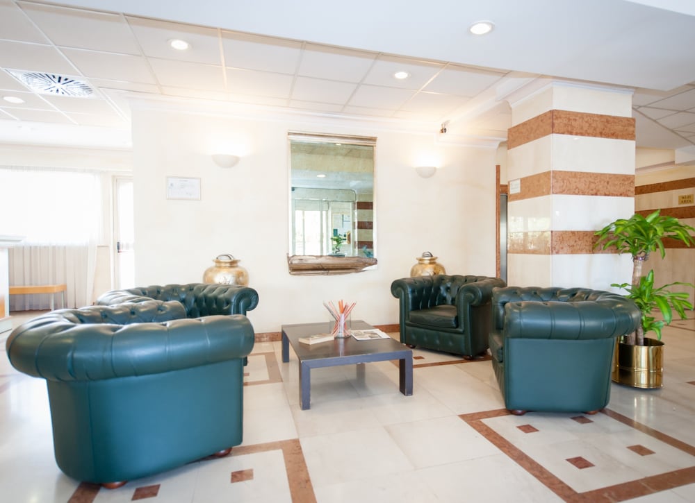 Фото Bv Oly Hotel