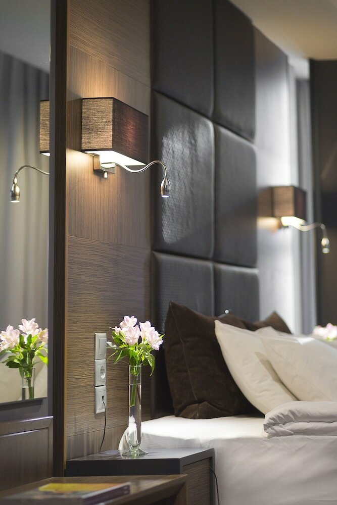 Фото Diamond Suites