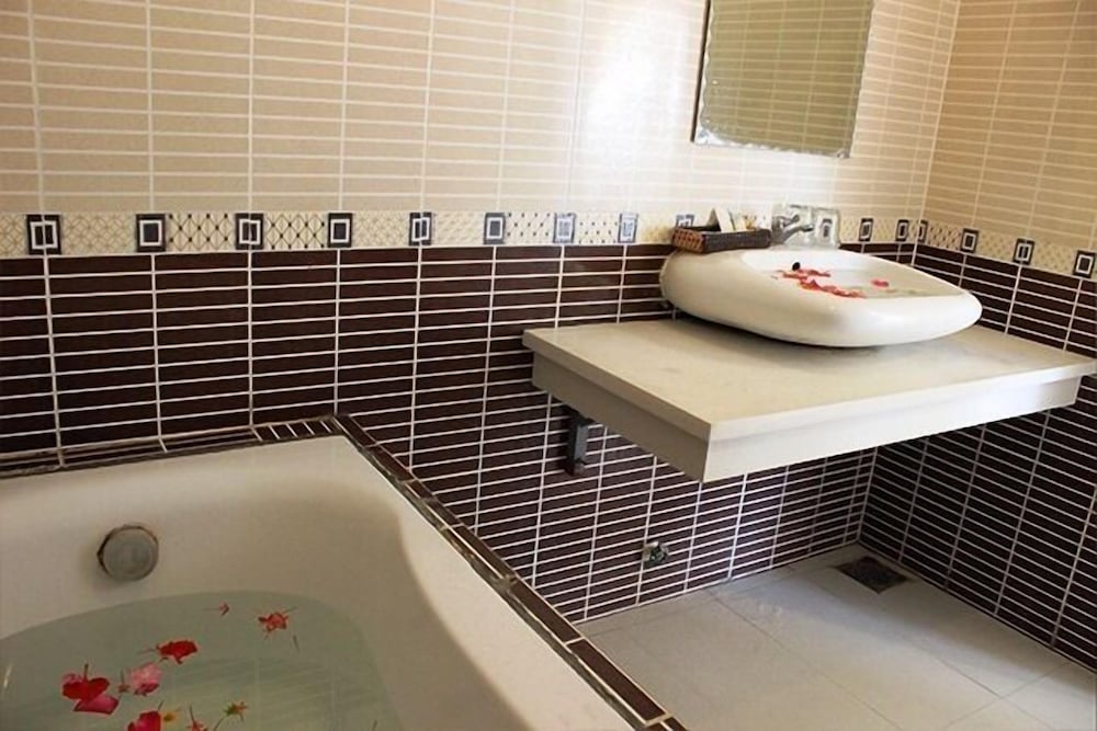 Фото Minh Tam Resort